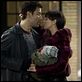 Mandando Bala : foto Clive Owen, Monica Bellucci