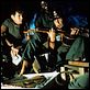 Apocalypse Now : foto Robert Duvall