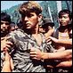Apocalypse Now : foto Martin Sheen