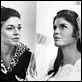 A Primeira Noite de um Homem : foto Anne Bancroft, Katharine Ross