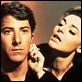 A Primeira Noite de um Homem : foto Anne Bancroft, Dustin Hoffman