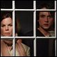 O Invisível : foto Justin Chatwin, Marcia Gay Harden