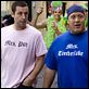 Eu os Declaro Marido e... Larry : foto Adam Sandler, Kevin James