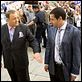 Eu os Declaro Marido e... Larry : foto Adam Sandler, Kevin James