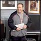 Eu os Declaro Marido e... Larry : foto Kevin James