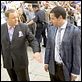 Eu os Declaro Marido e... Larry : foto Adam Sandler, Kevin James