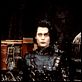 Edward Mãos de Tesoura : foto Johnny Depp