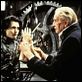 Edward Mãos de Tesoura : foto Johnny Depp, Vincent Price