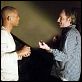 Eu Sou a Lenda : foto Will Smith