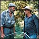 Conversas com meu Jardineiro : foto Daniel Auteuil, Jean-Pierre Darroussin