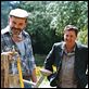 Conversas com meu Jardineiro : foto Daniel Auteuil, Jean-Pierre Darroussin