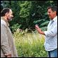 Conversas com meu Jardineiro : foto Daniel Auteuil, Jean-Pierre Darroussin