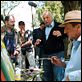 Conversas com meu Jardineiro : foto Daniel Auteuil, Jean Becker, Jean-Pierre Darroussin