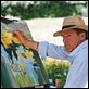 Conversas com meu Jardineiro : foto Daniel Auteuil