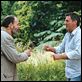Conversas com meu Jardineiro : foto Daniel Auteuil, Jean-Pierre Darroussin