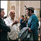 Conversas com meu Jardineiro : foto Daniel Auteuil, Jean Becker, Jean-Pierre Darroussin
