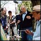 Conversas com meu Jardineiro : foto Daniel Auteuil, Jean Becker, Jean-Pierre Darroussin
