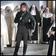 Sombras de Goya : foto Javier Bardem
