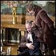 Sombras de Goya : foto Javier Bardem, Stellan Skarsgard