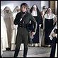 Sombras de Goya : foto Javier Bardem