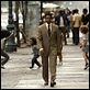 O Gângster : foto Denzel Washington