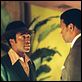 O Gângster : foto Chiwetel Ejiofor, Denzel Washington