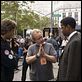 O Gângster : foto Denzel Washington, Ridley Scott, Russell Crowe
