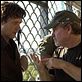 O Gângster : foto Ridley Scott, Russell Crowe