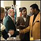 O Gângster : foto Denzel Washington, Joe Morton