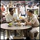 O Gângster : foto Denzel Washington