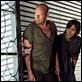 Duro de Matar 4.0 : foto Bruce Willis, Justin Long