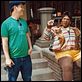 Norbit : foto Brian Robbins, Eddie Murphy
