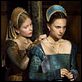 A Outra : foto Natalie Portman, Scarlett Johansson