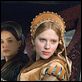 A Outra : foto Natalie Portman, Scarlett Johansson