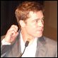 O Preço da Coragem : foto Brad Pitt