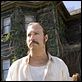 Os Mensageiros : foto John Corbett