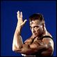 Street Fighter - A Última Batalha : foto Jean-Claude Van Damme