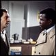 Noite Sem Fim : foto Martin Landau, Sidney Poitier
