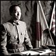 Cartas de Iwo Jima : foto Ken Watanabe