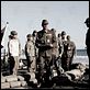 Cartas de Iwo Jima : foto Ken Watanabe