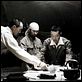 Cartas de Iwo Jima : foto Ken Watanabe