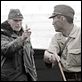 Cartas de Iwo Jima : foto Clint Eastwood, Ken Watanabe