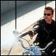 O Exterminador do Futuro 2 : foto Arnold Schwarzenegger