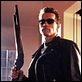 O Exterminador do Futuro 2 : foto Arnold Schwarzenegger