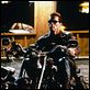 O Exterminador do Futuro 2 : foto Arnold Schwarzenegger