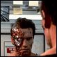 O Exterminador do Futuro 2 : foto Arnold Schwarzenegger