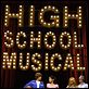 High School Musical : foto Ashley Tisdale, Vanessa Hudgens, Zac Efron