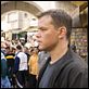 O Ultimato Bourne : foto Matt Damon