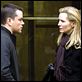 O Ultimato Bourne : foto Joan Allen, Matt Damon