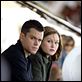 O Ultimato Bourne : foto Julia Stiles, Matt Damon